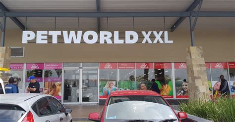 Pet World Near Me