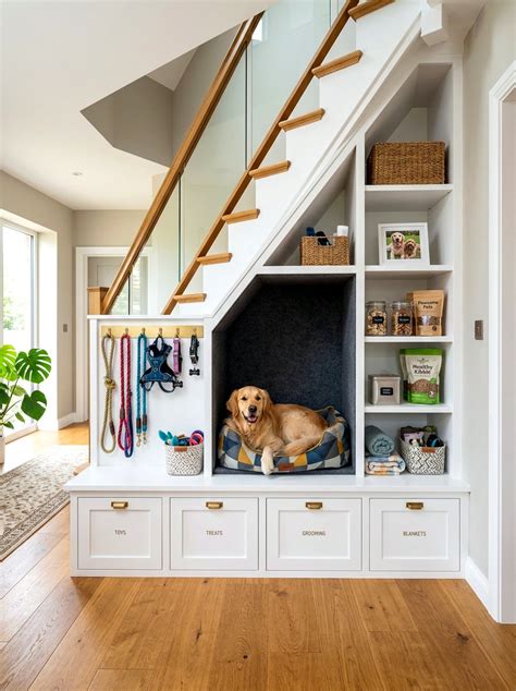 Pet-Friendly Entrances