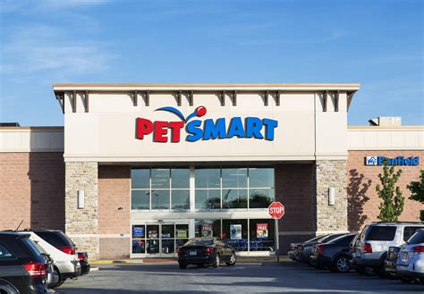 PetSmart Store