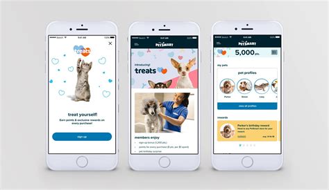 PetSmart Loyalty Program