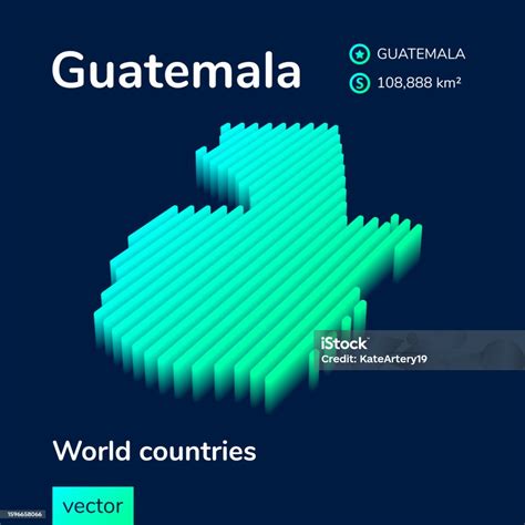 GT Kode Negara Mana: Mengenal Identifikasi Digital Guatemala