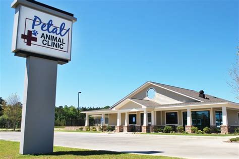 Petal Animal Clinic: Caring for Your Furry Friends in Petal, MS - Expert Veterinary Services and Compassionate Care