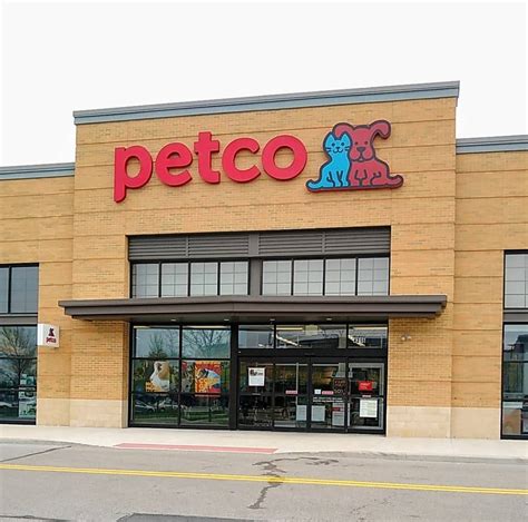 Petco Animal Supplies Middleburg Heights, Oh