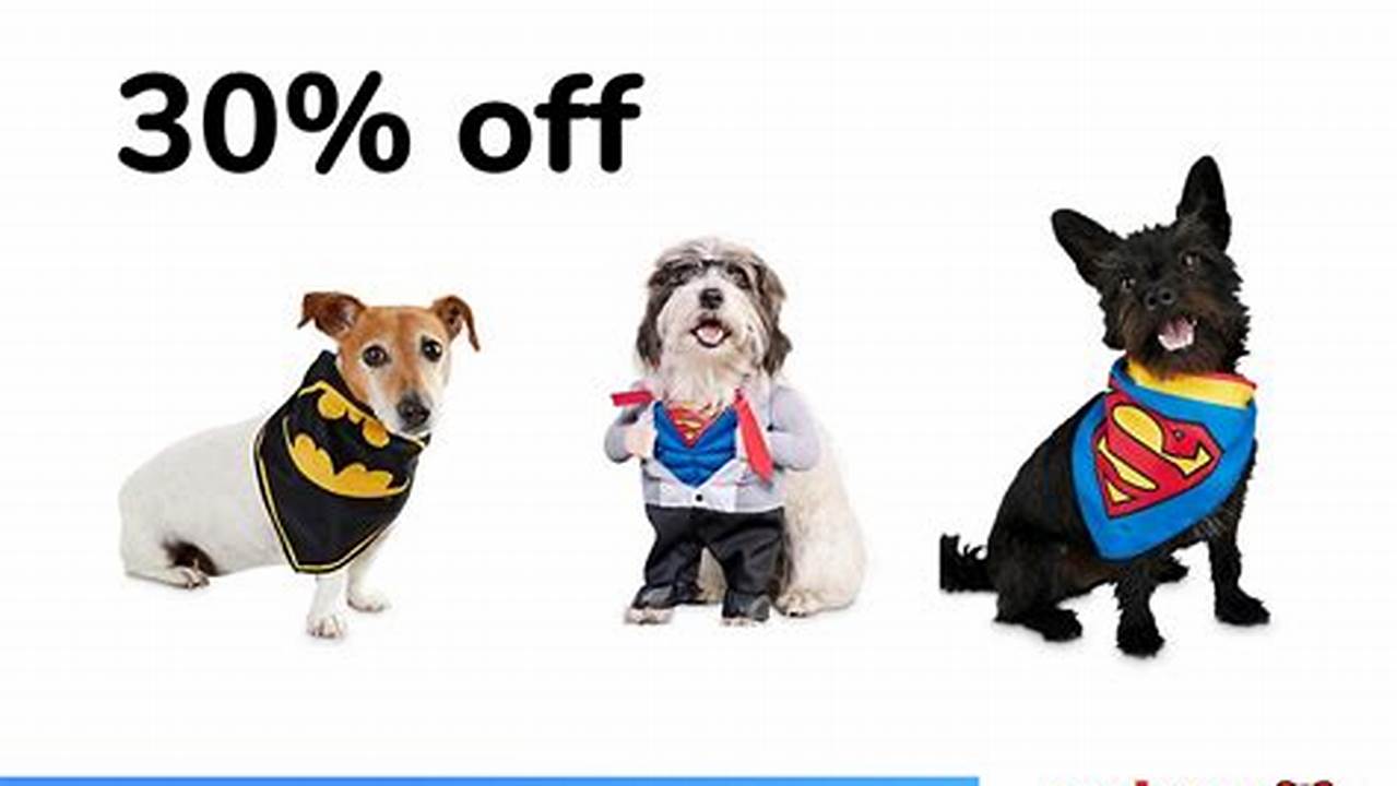 Petco Promo Code Nov 2024