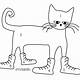 Pete The Cat Free Printables