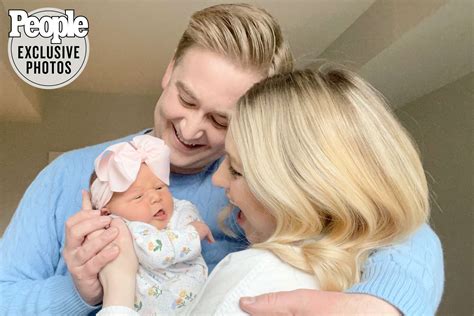 Peter Doocy and his bundle of joy: A heartwarming glimpse into the life of Fox News' rising star
