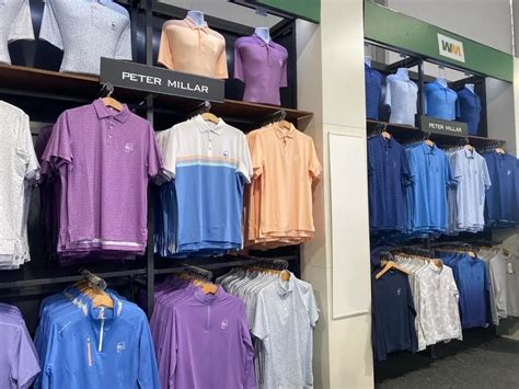 Peter Millar Waste Management