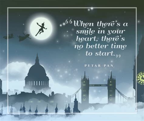 Peter Pan Quotes Images