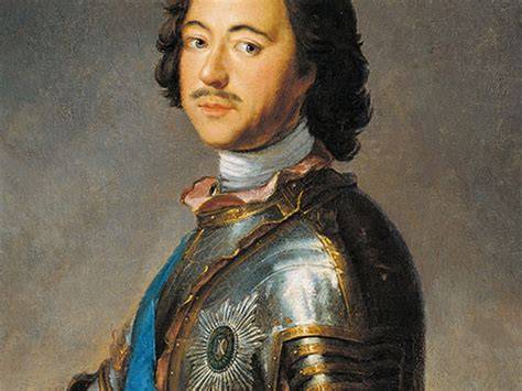 Unraveling the Legacy of a Visionary Leader: The Defining Story of Peter the Great