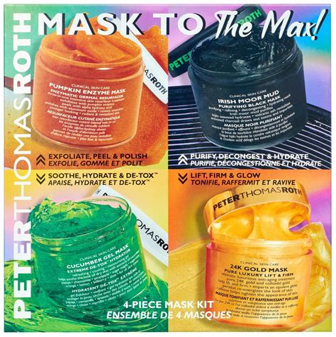 Peter Thomas Roth Mask