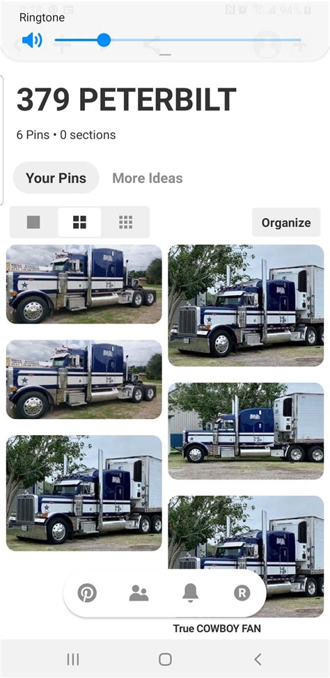 Peterbilt Ride Height Chart