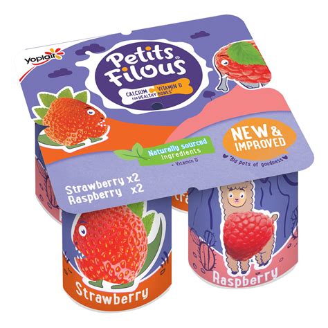 Filous Yogurt