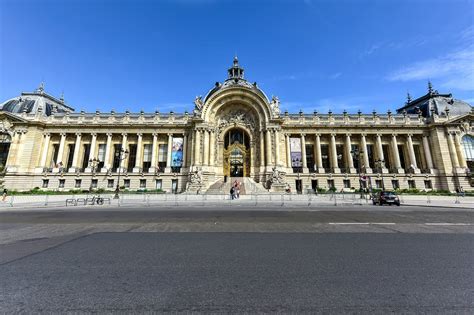 Petit Palais Masterpieces