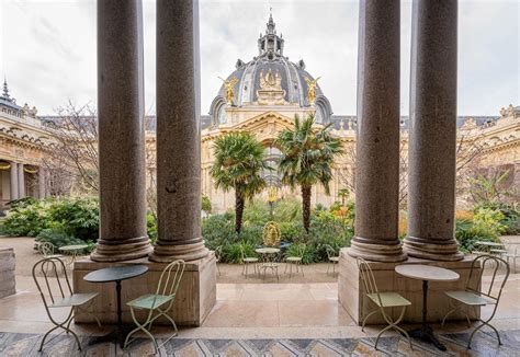 Petit Palais Tickets