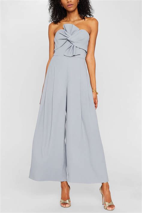Stylish Petite Jumpsuits for Wedding: Perfect for Modern Bridesmaids