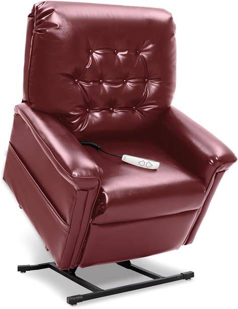 Petite Wide Lift Chair
