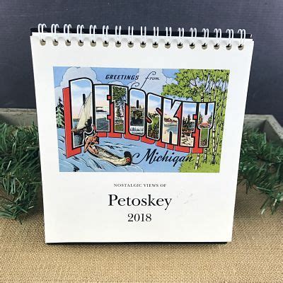 Petoskey Calendar Of Events