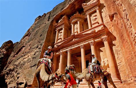 Petra History
