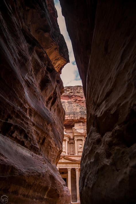 Petra Jordan views
