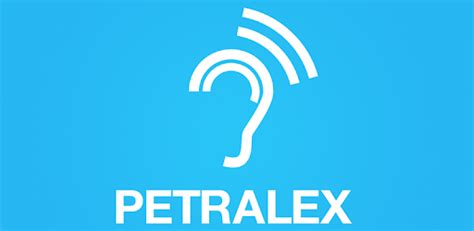 Petralex Hearing Aid