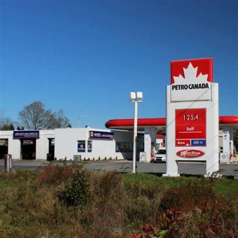Petro Canada