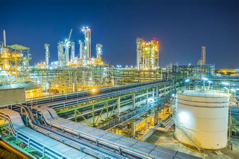 MEED Kuwait starts prequalification for AlZour petrochemicals complex