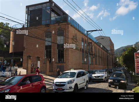 Petropolis Beer Factory