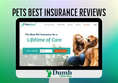 Pets Best Pet Insurance Reviews