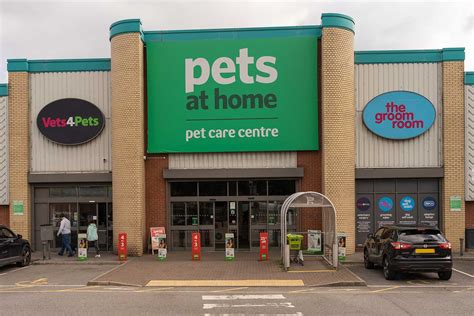 Pets Home Near Me