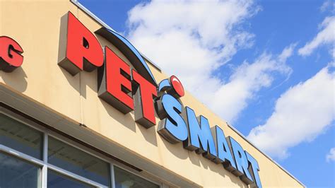 Petsmart Locations Near Me