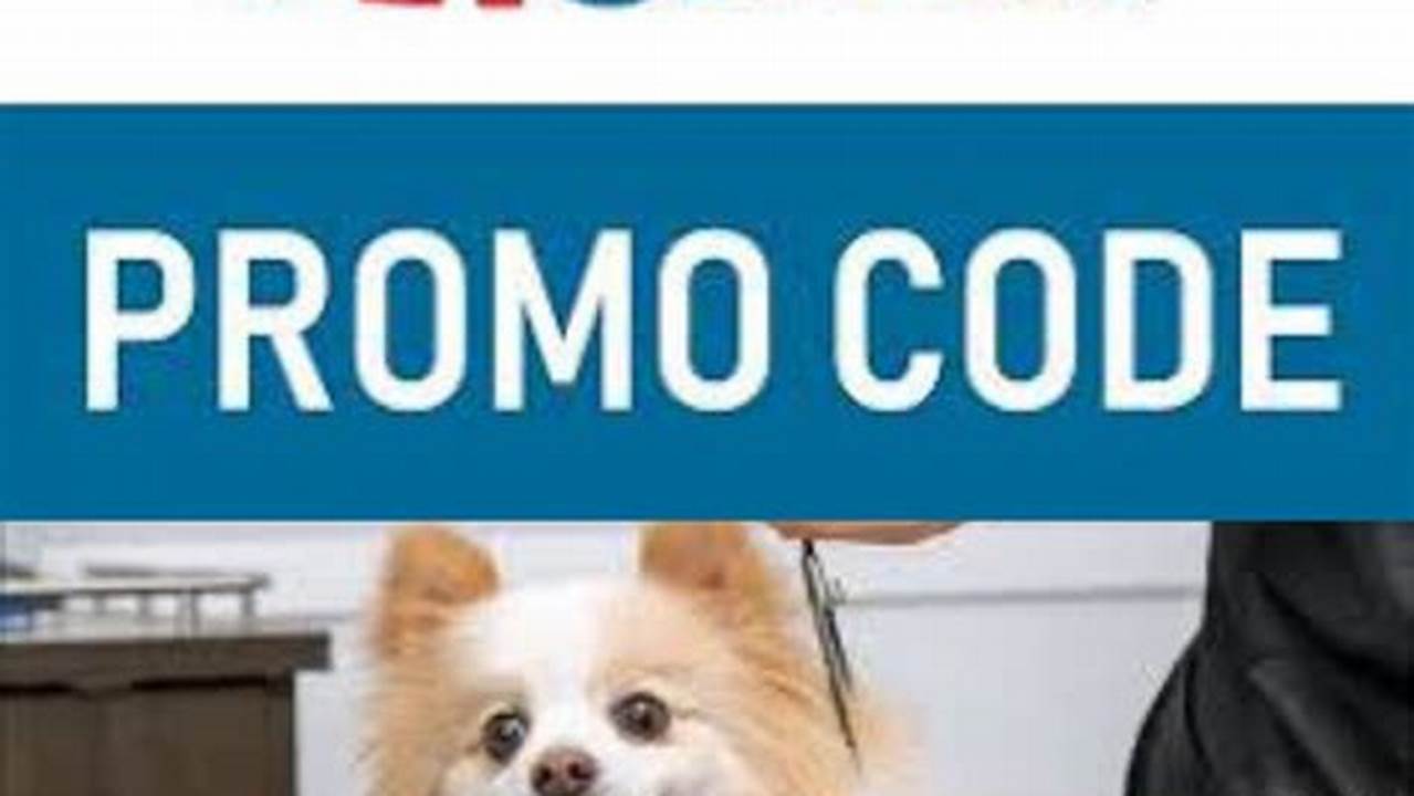 Petsmart.Ca Promo Code 2024