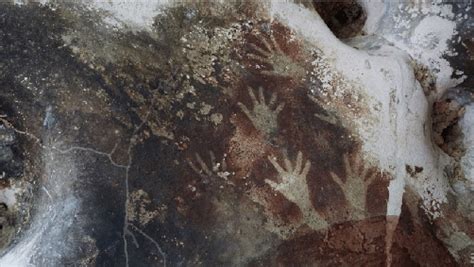 Petta Kere Cave Interior