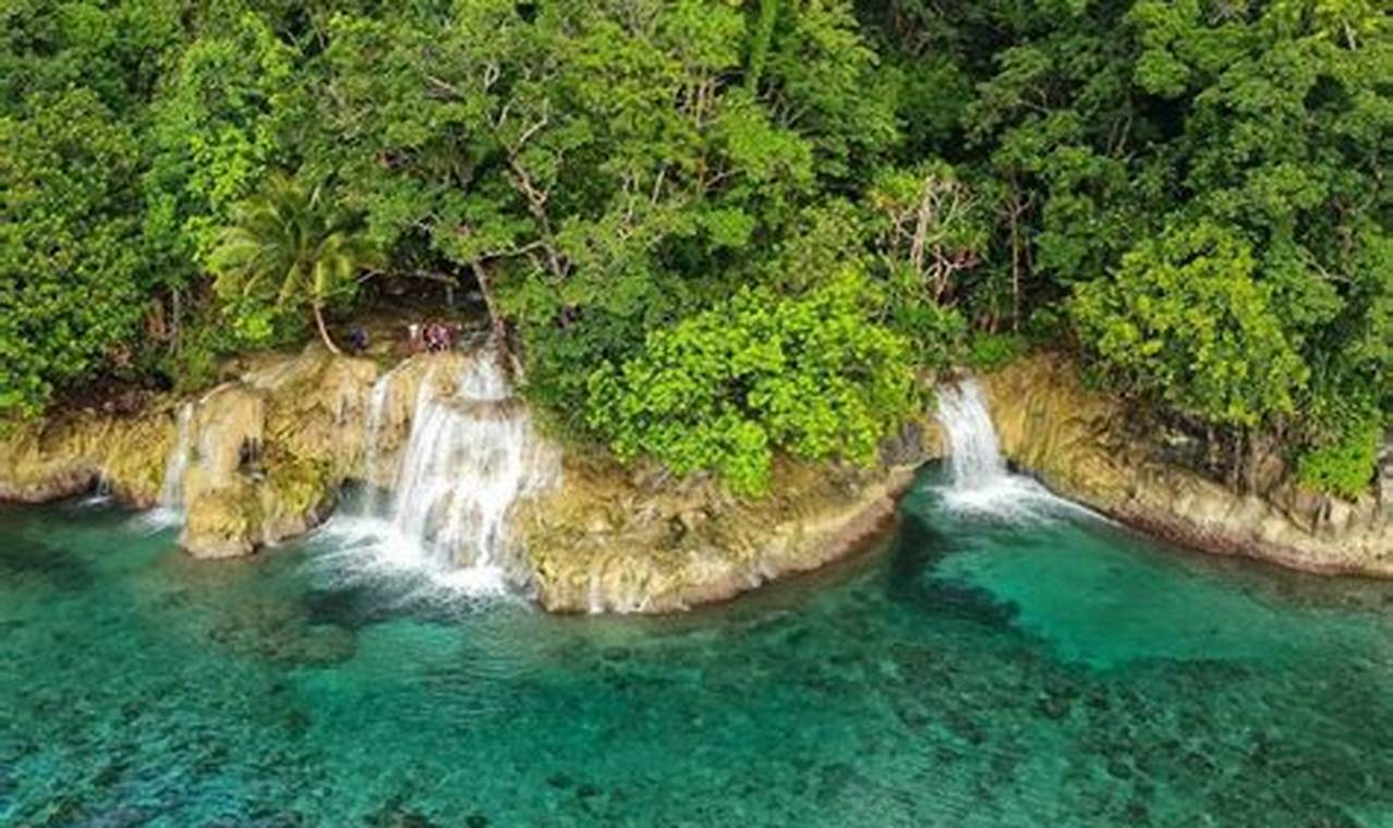 Petualangan Wisata Air di Asia Tenggara: 10 Destinasi Menaklukkan Gelombang