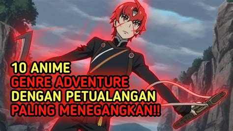 Petualangan Anime Indonesia