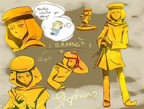 From Gaming to Animation: Exploring the Epic Journey of Pewdiepie and Stephano