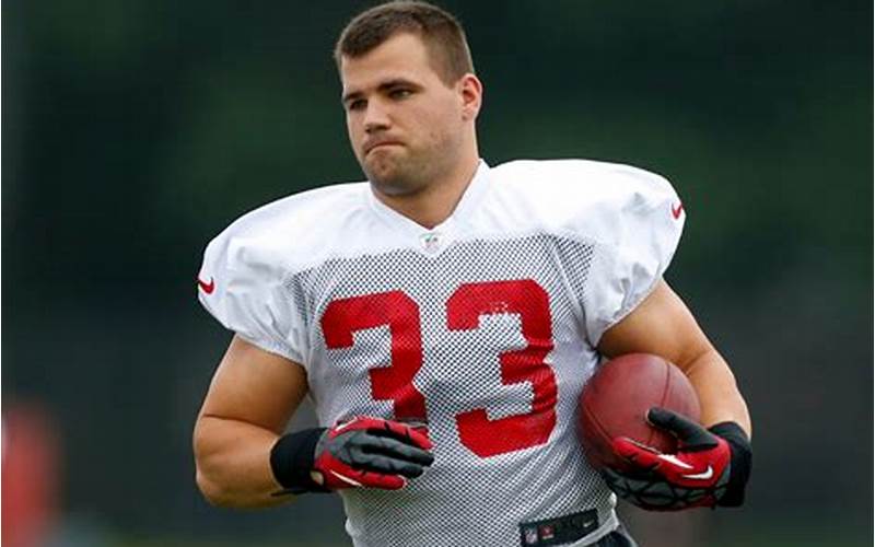 Peyton Hillis In Nfl