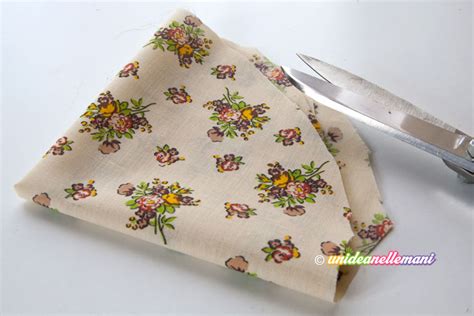 MJARTORIA Baumwollstoff Meterware Reste Jersey Stoff zum Nähen