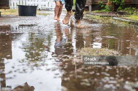 Pfützen Mitleidsparty: Feiern trotz Regenwetter - Tipps und Tricks