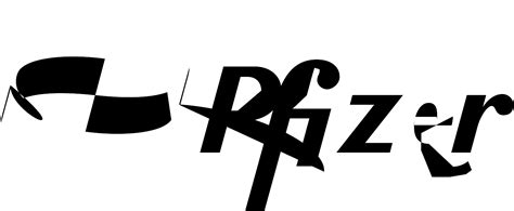 Unveiling the Elegance and Creativity of Pfizer Logo in Svg Format!