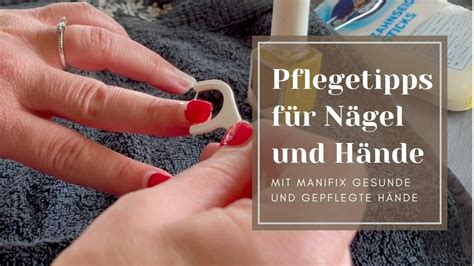 Pflegetipps