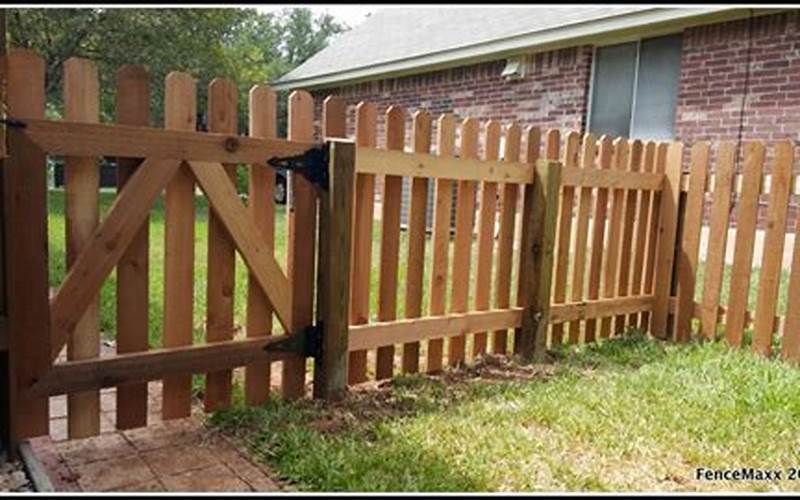 Pflugerville Texas Privacy Fence Regulations: Everything You Need To Know