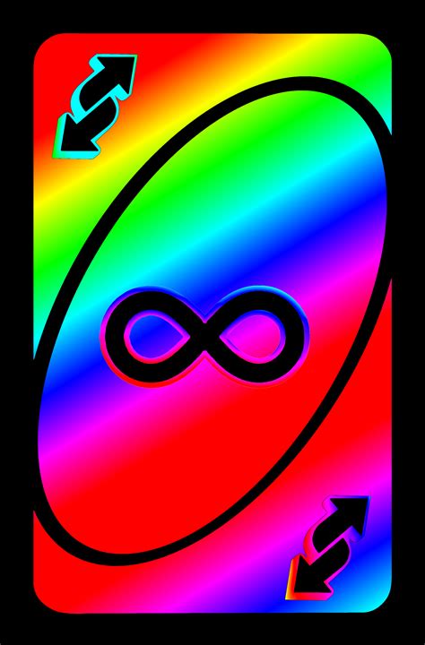 Pgn Reverse Uno Card