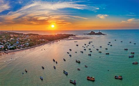 Phan Thiet Attractions