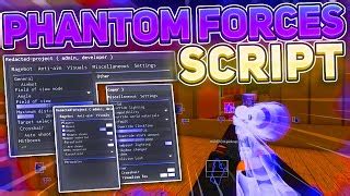 Phantom/Ghost Script - Pastebin.com