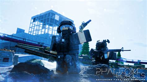 Phantom Forces [Unlock All Guns - Admin Guns] Scripts | RbxScript