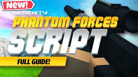 Phantom Forces ESP SCRIPT - Pastebin.com
