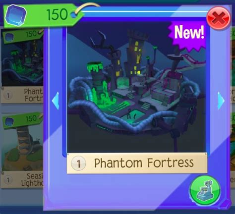 Exploring the Adventure-Rich Phantom Fortress in Animal Jam - An Ultimate Guide