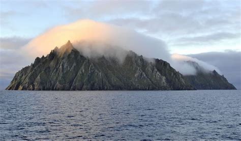 Phantom Island