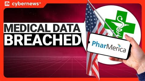 PharMerica data leak