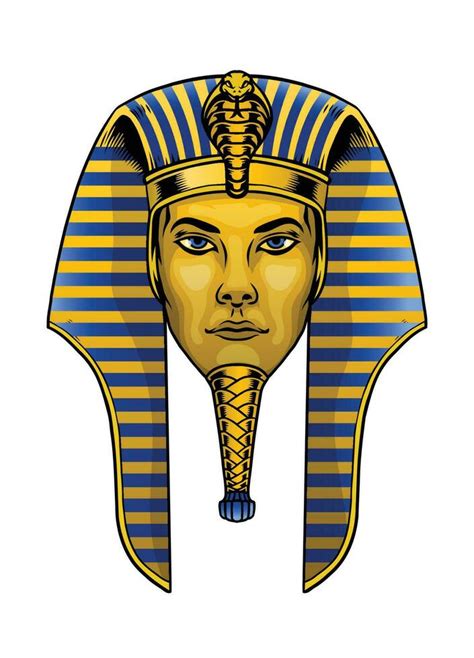 Pharaoh Goatee